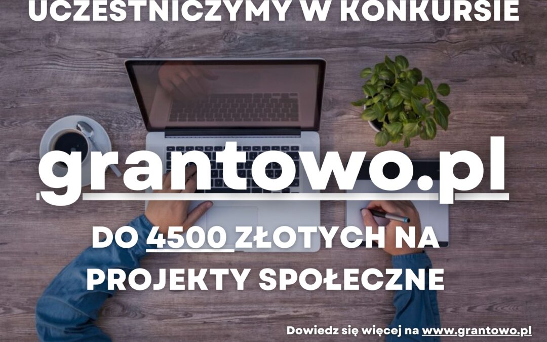 Fundacja Lovenda Kujawska :) Działamy!